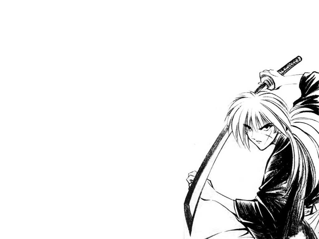 Rurouni Kenshin